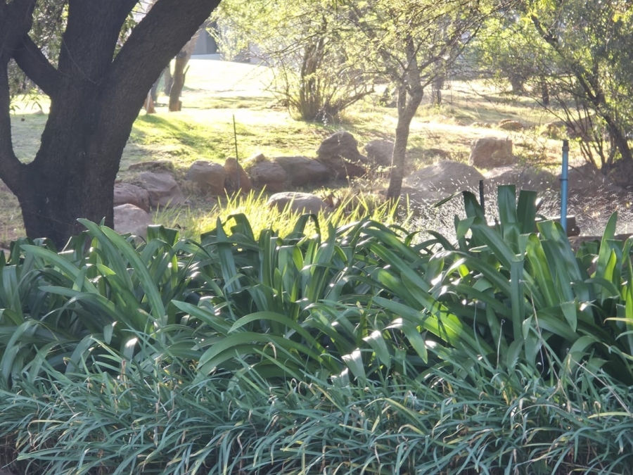 0 Bedroom Property for Sale in Buffelspoort Eco Estate North West